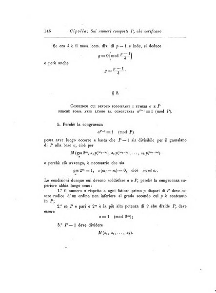 Annali di matematica pura ed applicata