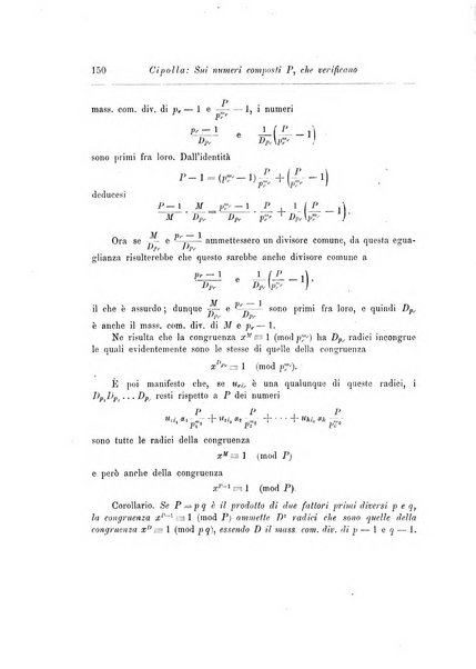 Annali di matematica pura ed applicata