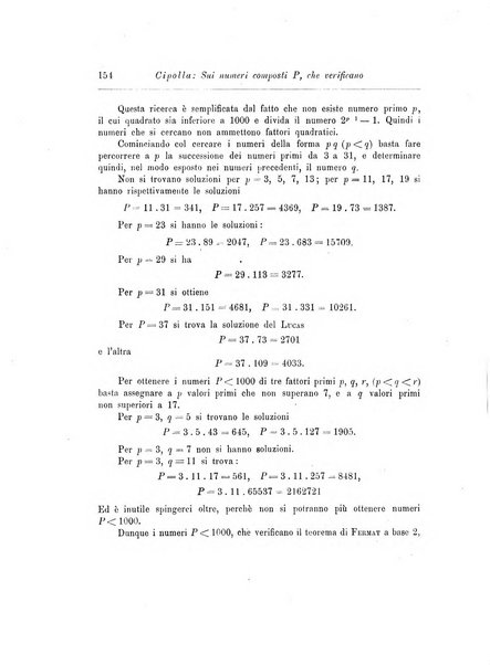 Annali di matematica pura ed applicata