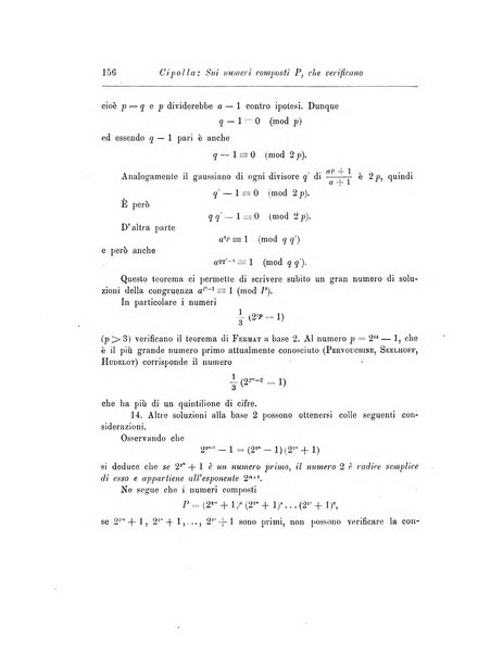 Annali di matematica pura ed applicata