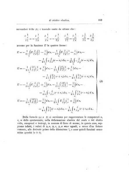 Annali di matematica pura ed applicata