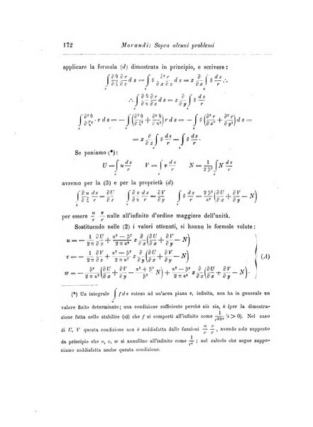 Annali di matematica pura ed applicata