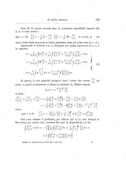 Annali di matematica pura ed applicata