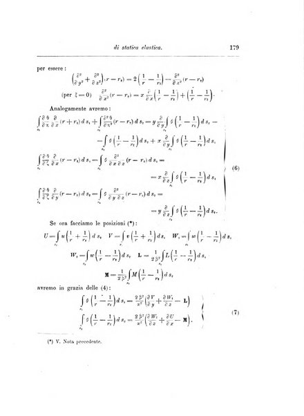 Annali di matematica pura ed applicata