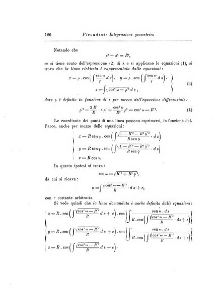 Annali di matematica pura ed applicata