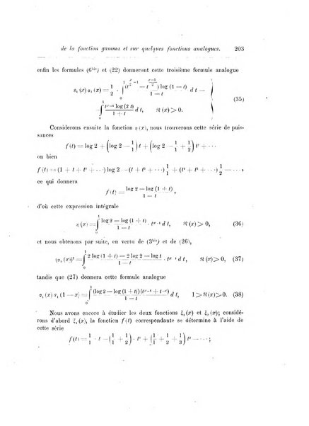 Annali di matematica pura ed applicata