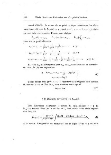 Annali di matematica pura ed applicata