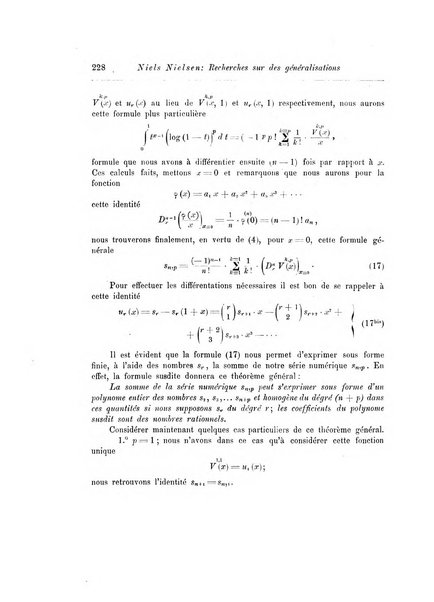 Annali di matematica pura ed applicata