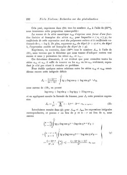 Annali di matematica pura ed applicata