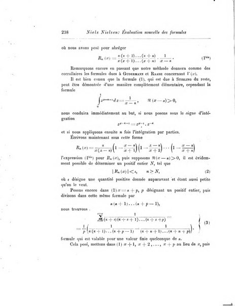 Annali di matematica pura ed applicata