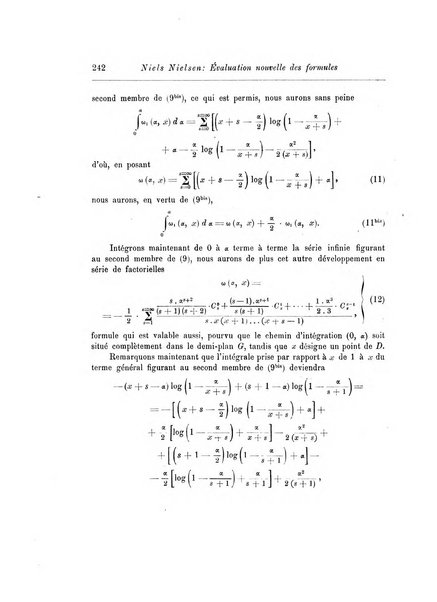 Annali di matematica pura ed applicata