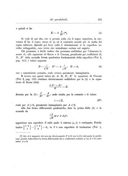 Annali di matematica pura ed applicata