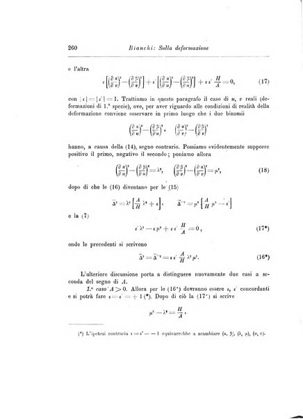 Annali di matematica pura ed applicata