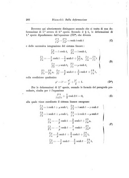 Annali di matematica pura ed applicata