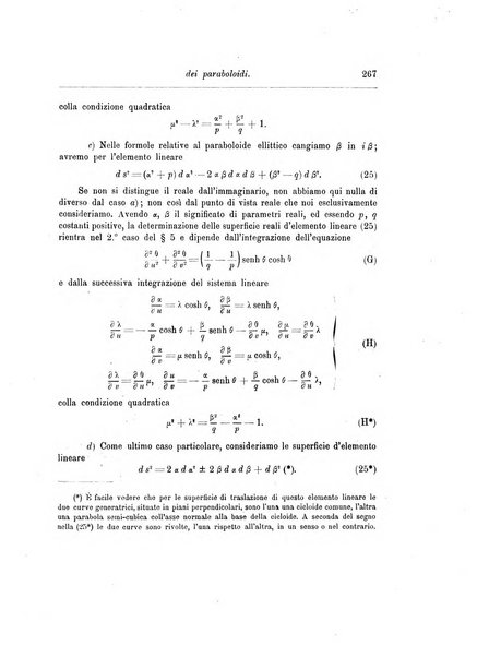 Annali di matematica pura ed applicata