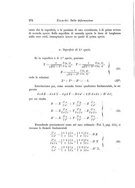 Annali di matematica pura ed applicata