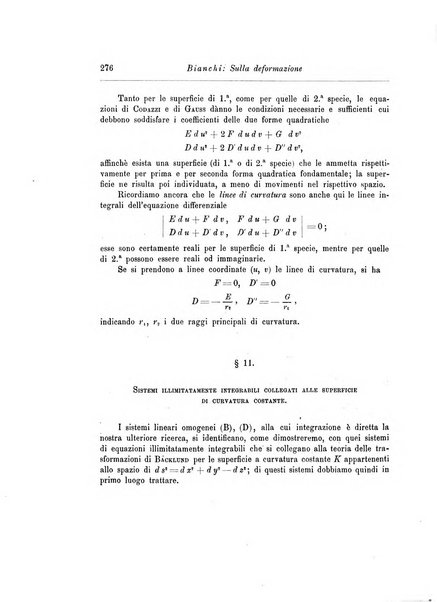 Annali di matematica pura ed applicata