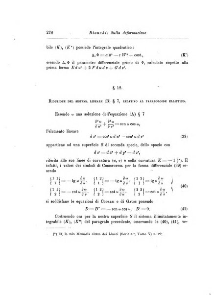 Annali di matematica pura ed applicata