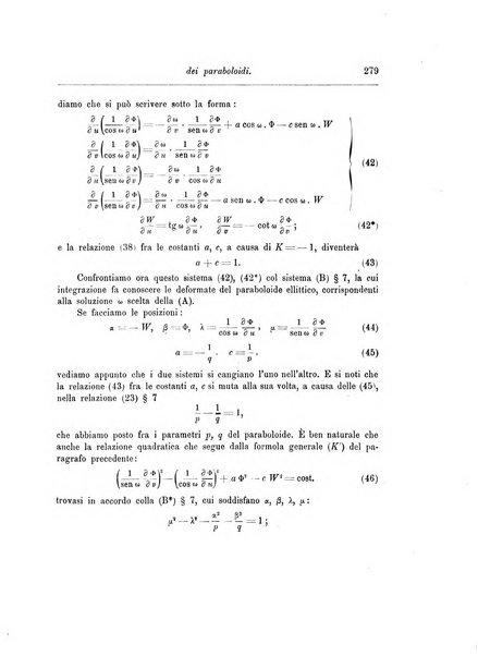 Annali di matematica pura ed applicata