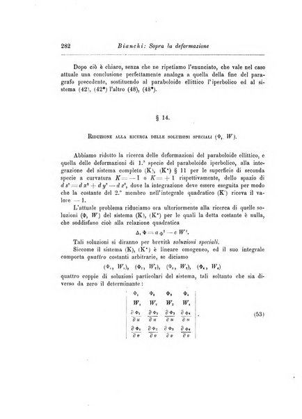 Annali di matematica pura ed applicata