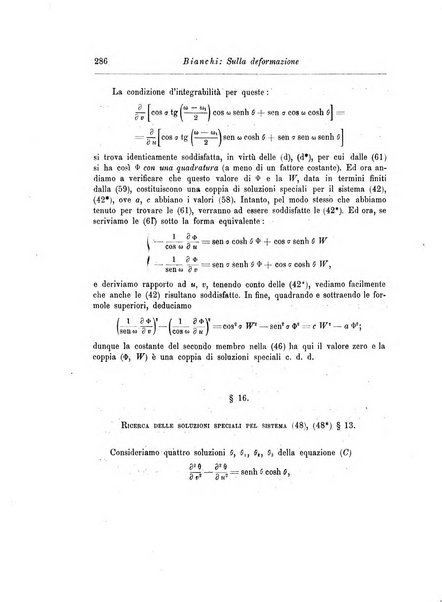 Annali di matematica pura ed applicata