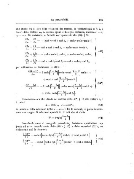 Annali di matematica pura ed applicata