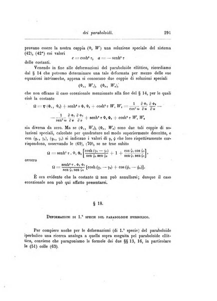 Annali di matematica pura ed applicata