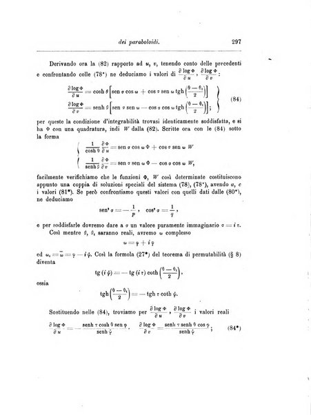 Annali di matematica pura ed applicata