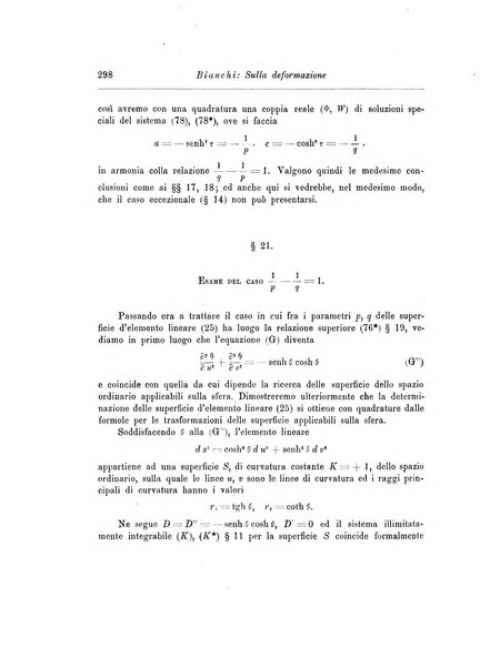 Annali di matematica pura ed applicata