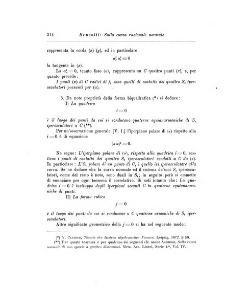 Annali di matematica pura ed applicata