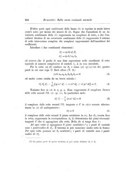 Annali di matematica pura ed applicata