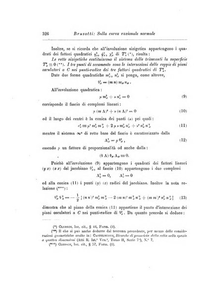 Annali di matematica pura ed applicata