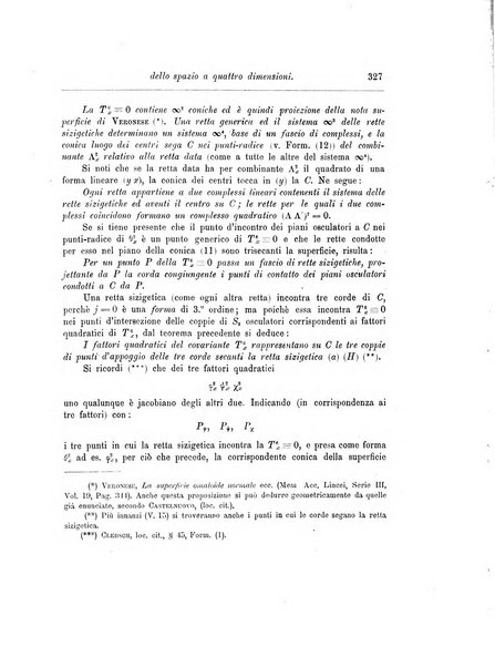 Annali di matematica pura ed applicata