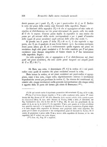 Annali di matematica pura ed applicata