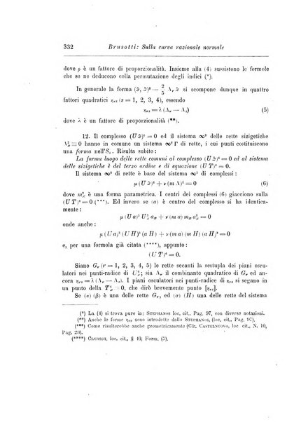 Annali di matematica pura ed applicata