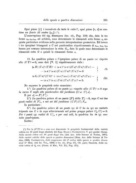 Annali di matematica pura ed applicata