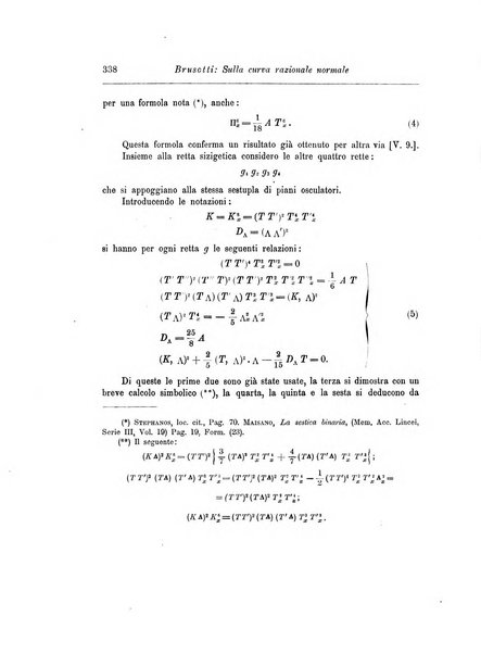 Annali di matematica pura ed applicata