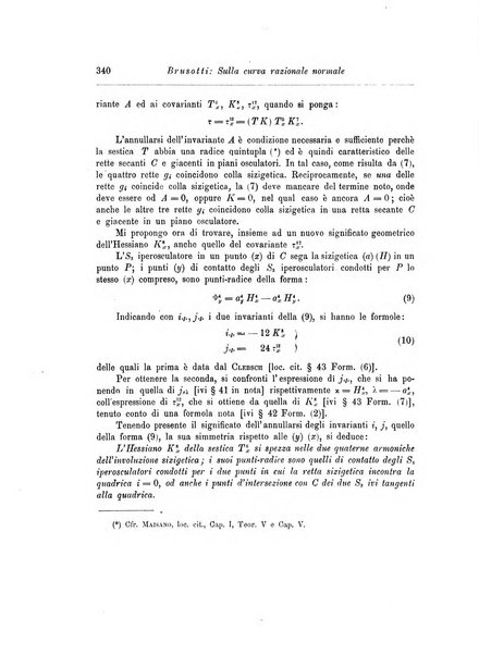 Annali di matematica pura ed applicata