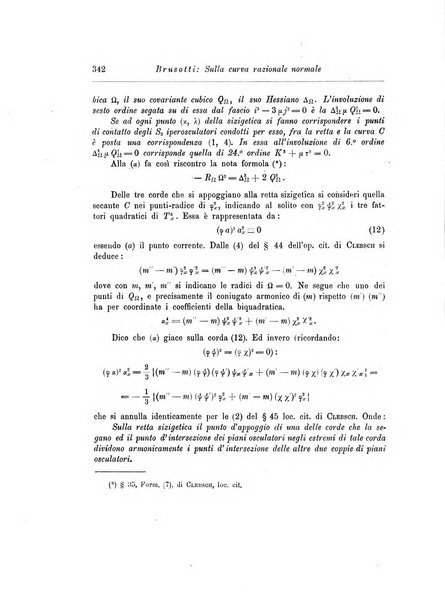 Annali di matematica pura ed applicata