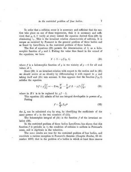 Annali di matematica pura ed applicata