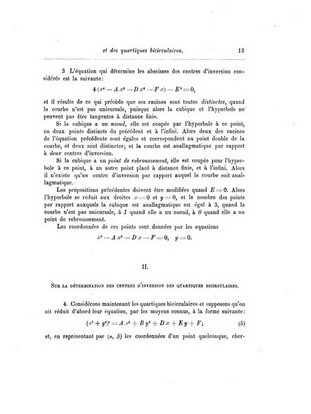 Annali di matematica pura ed applicata