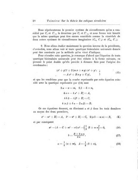 Annali di matematica pura ed applicata