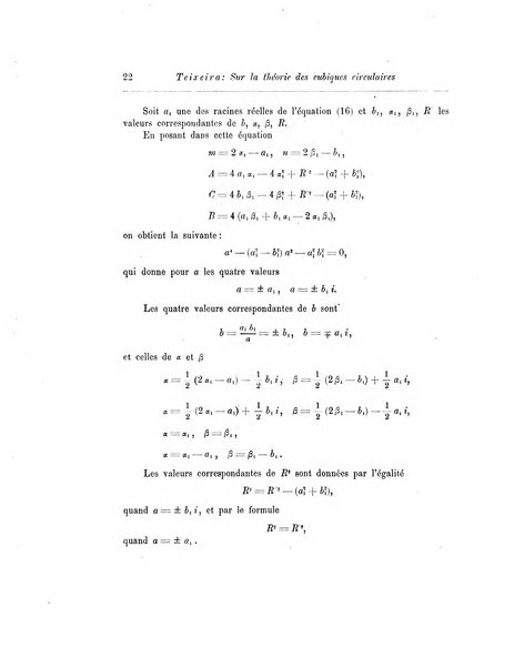 Annali di matematica pura ed applicata