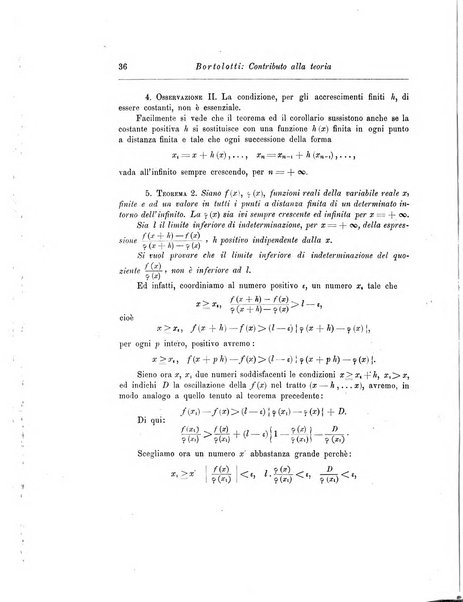 Annali di matematica pura ed applicata