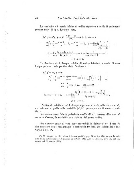 Annali di matematica pura ed applicata