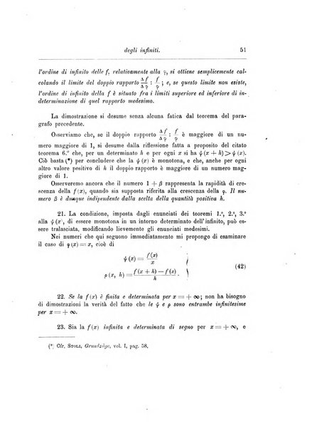 Annali di matematica pura ed applicata