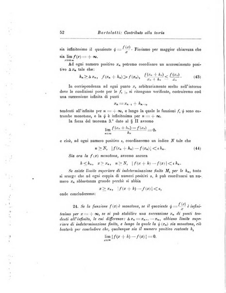 Annali di matematica pura ed applicata