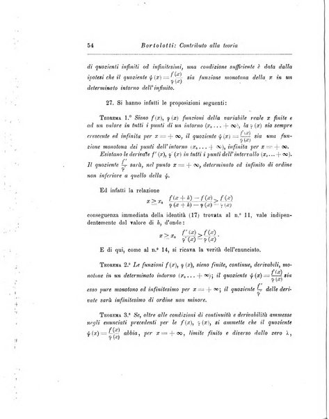 Annali di matematica pura ed applicata