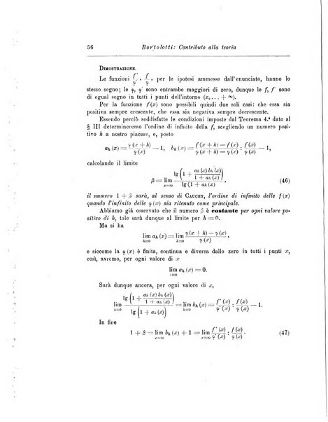 Annali di matematica pura ed applicata