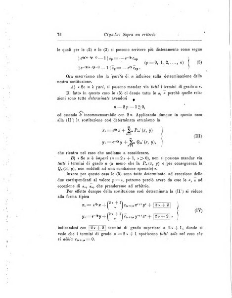 Annali di matematica pura ed applicata